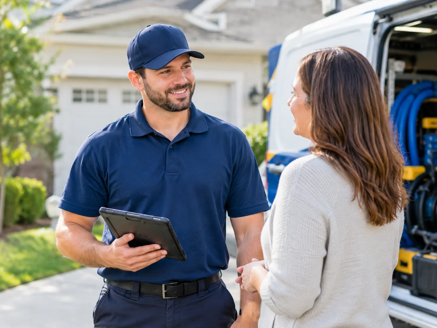 Sewage Backup Cleanup North Palm Beach, FL FAQs